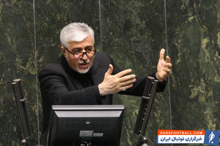 گفتگوی جالب روزنامه همشهری با حمید سجادی