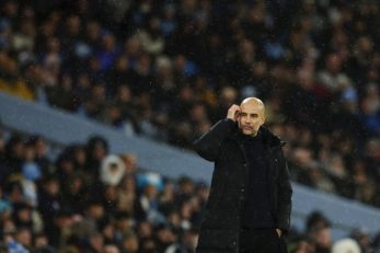 پپ گواردیولا