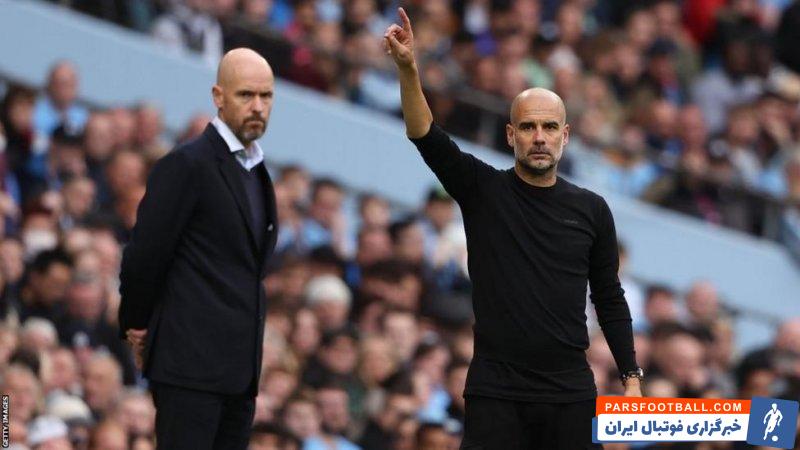 پپ گواردیولا