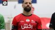 غیبت محمد عباس‌زاده در دیدار تراکتور و فولاد به دلیل مصدومیت