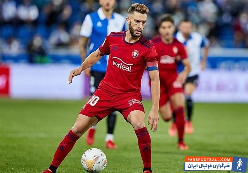 روبرتو تورس از فولاد با 2 میلیون یورو ، ارزشمندترین بازیکنان لیگ برتر ایران