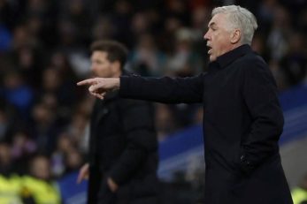 کارلو آنچلوتی