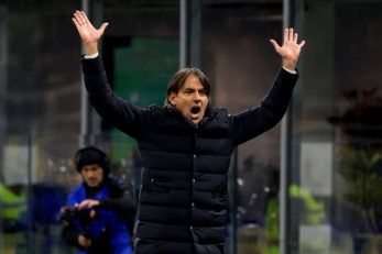 سیمونه اینزاگی