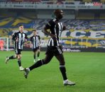 وینسنت ابوبکر