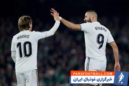رئال مادرید احتمال دارد در آخر فصل دو ستاره خود را از دست بدهد