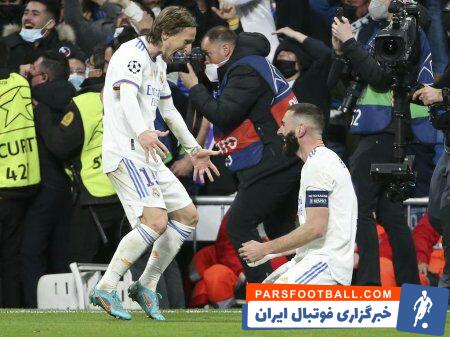 رئال مادرید احتمال دارد در آخر فصل دو ستاره خود را از دست بدهد