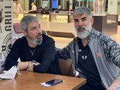 مجتبی محرمی