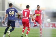 مرتضی پورعلی‌ گنجی در پایان فصل از پرسپولیس جدا خواهد شد