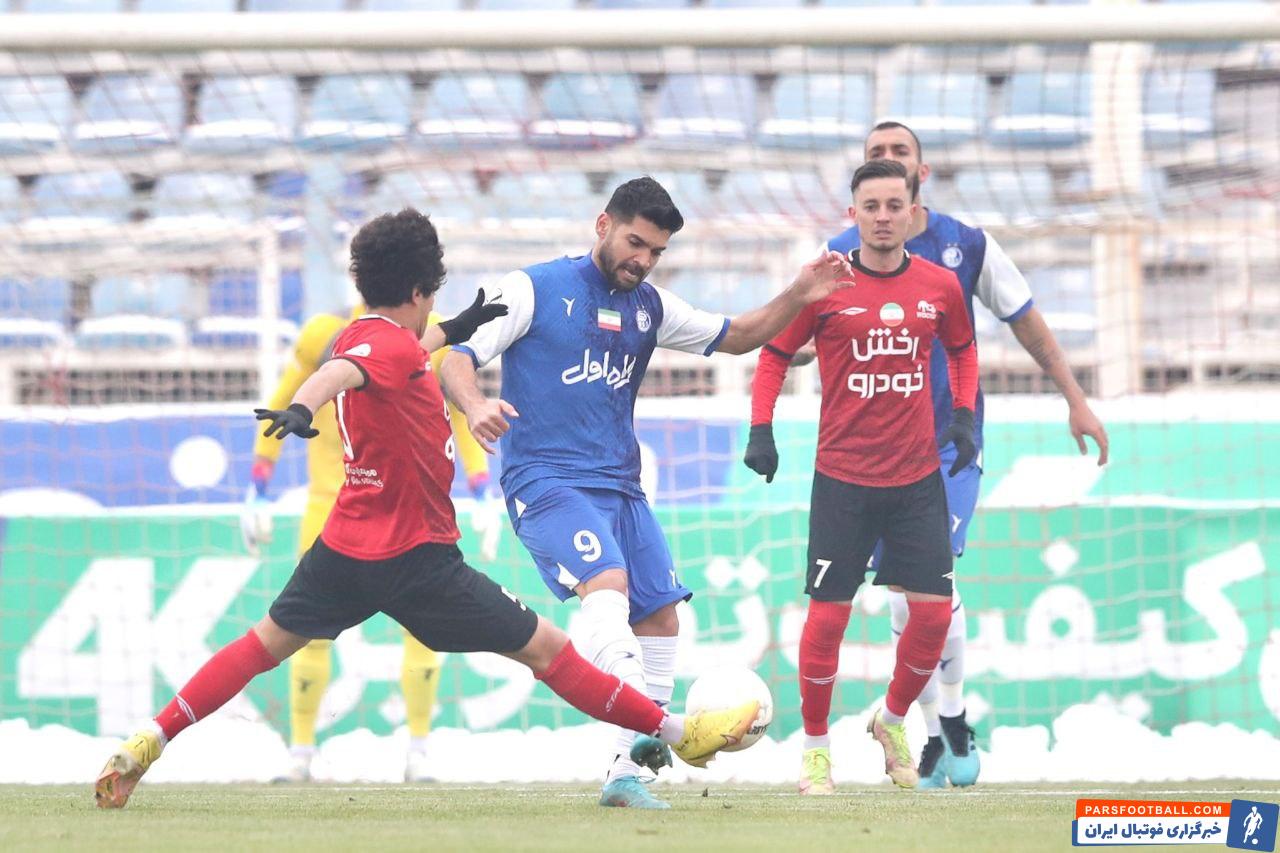 فدراسیون فوتبال ؛ اسامی داوران جام حذفی فوتبال مشخص شد