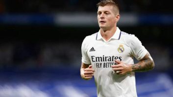 رئال مادرید احتمال دارد در آخر فصل دو ستاره خود را از دست بدهد