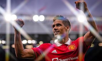 رافائل واران