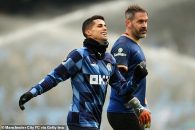 ژوائو کانسلو