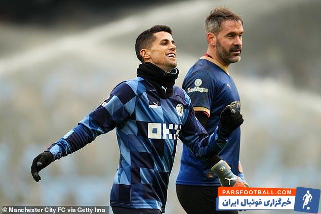 ژوائو کانسلو