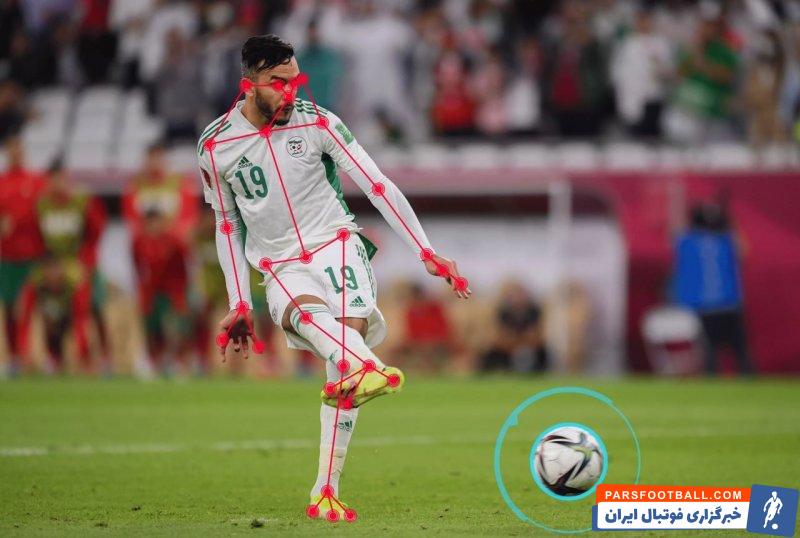 سری آ اولین لیگ اروپایی با تکنولوژی آفساید نیمه خودکار