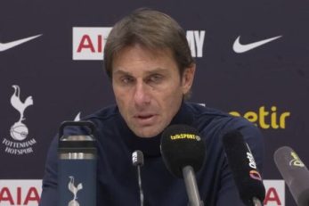 آنتونیو کونته