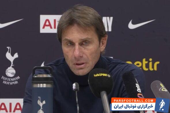 آنتونیو کونته