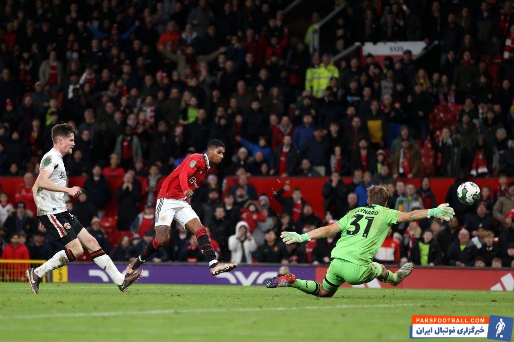 منچستریونایتد