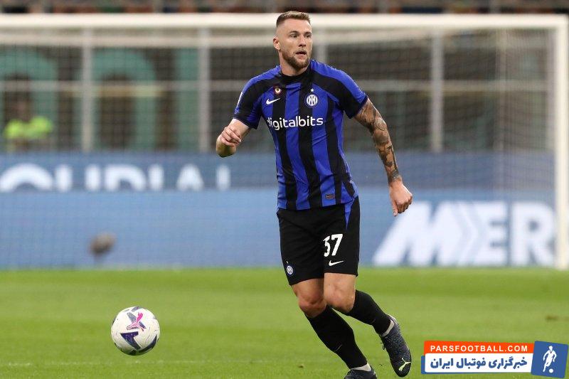 توافق پنهانی میلان اشکرینیار با مسئولان باشگاه پاری سن ژرمن