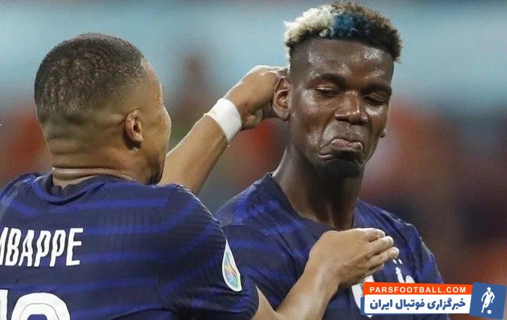 تیم ملی فرانسه