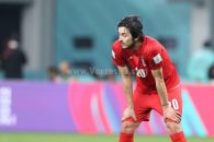 تکذیب شایعه تمایل گالاتاسرای به جذب سردار آزمون