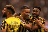 قهرمانی الاتحاد در سوپرجام عربستان با برتری برابر الفیحاء