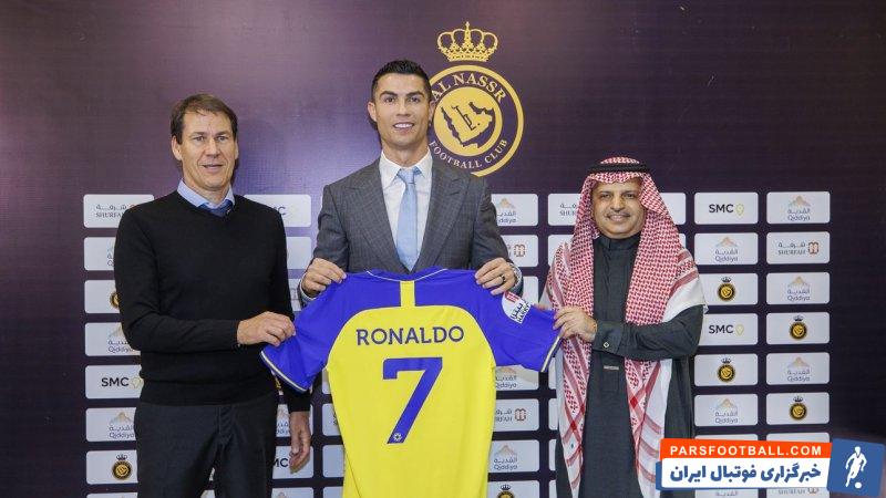 رودی گارسیا