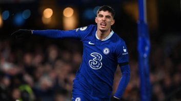 پاسخ منفی بایرن مونیخ به کای هاورتز برای جذب وی