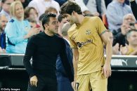 مارکوس آلونسو