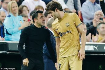 مارکوس آلونسو