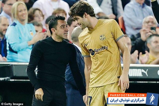 مارکوس آلونسو