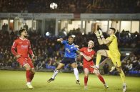 رایان تفضلی و حسرت تیم سابقش