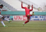 نقش تاثیرگذار اشکان دژاگه در پیروزی فولاد برابر آلومینیوم اراک