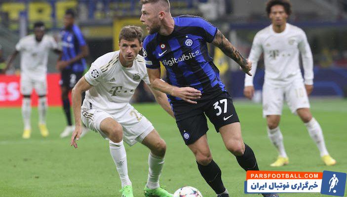 میلان اشکرینیار