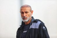 آخرین دیدار پرسپولیس در نیم فصل اول برابر نساجی در تهران