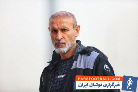 آخرین دیدار پرسپولیس در نیم فصل اول برابر نساجی در تهران