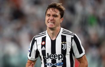 فدریکو کیهزا