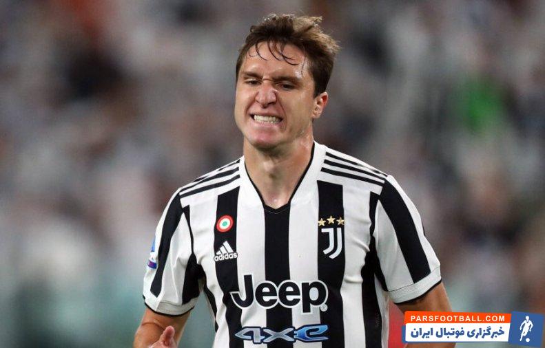 فدریکو کیهزا