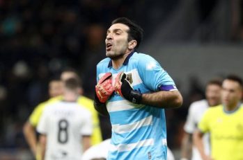 جانلوئیجی بوفون