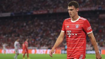 بنجامین پاوارد