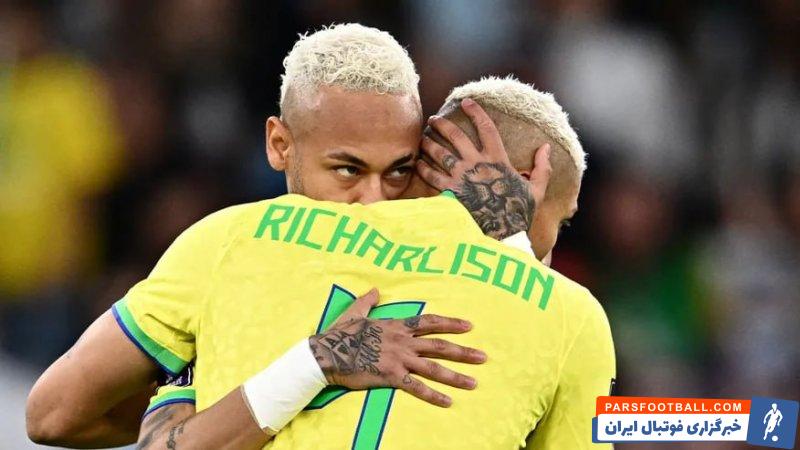 ریچارلیسون