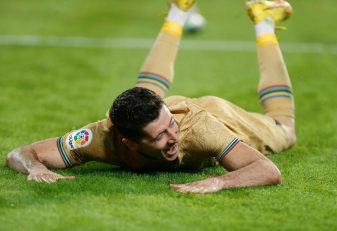 حضور قطعی روبرت لواندوفسکی در دیدار بارسلونا و اتلتیکو مادرید