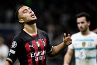 نگرانی مسئولان بارسلونا از بازگشت احتمالی سرجینیو دست