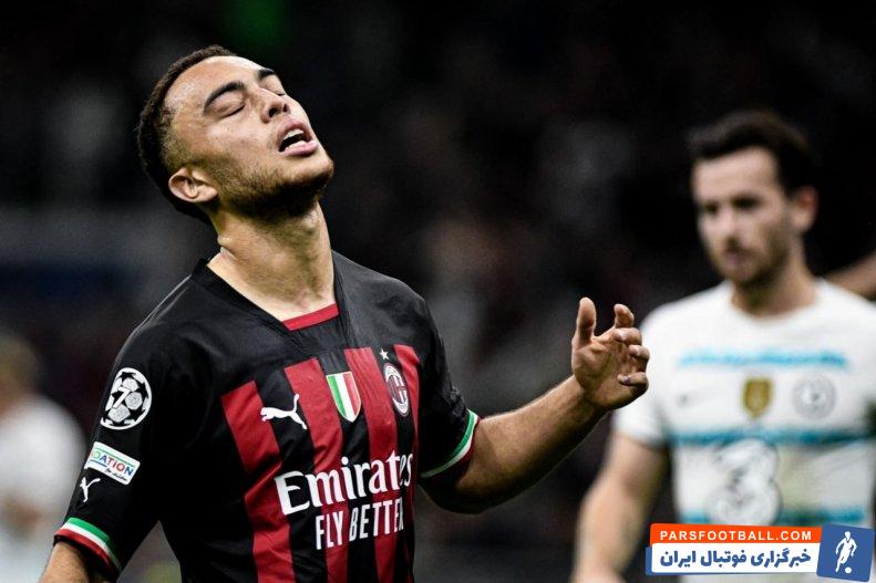 نگرانی مسئولان بارسلونا از بازگشت احتمالی سرجینیو دست