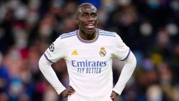 فرلاند مندی