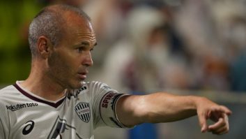 آندرس اینیستا