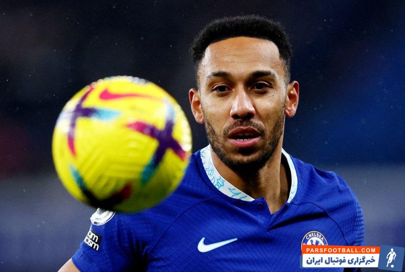 عصبانیت شدید هواداران چلسی از عملکرد پییر امریک اوبامیانگ تا اینجای فصل