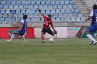دو گل خورده استقلال برابر تراکتور و پرسپولیس بدون مهاجم