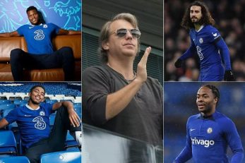 جذب 10 بازیکن برای چلسی از زمان ورود تاد بولی به این باشگاه