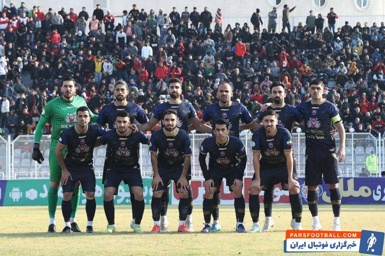 نساجی و سپاهان