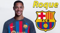 بارسلونا ؛ گل ها و مهارت های روکه در فصل 2022/2023